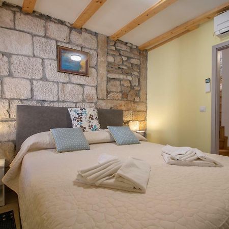 Apartments Giro Korcula 外观 照片