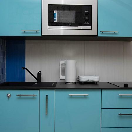 Apartments Giro Korcula 外观 照片