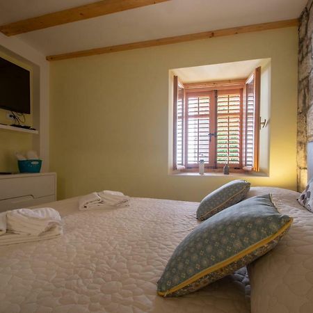 Apartments Giro Korcula 外观 照片