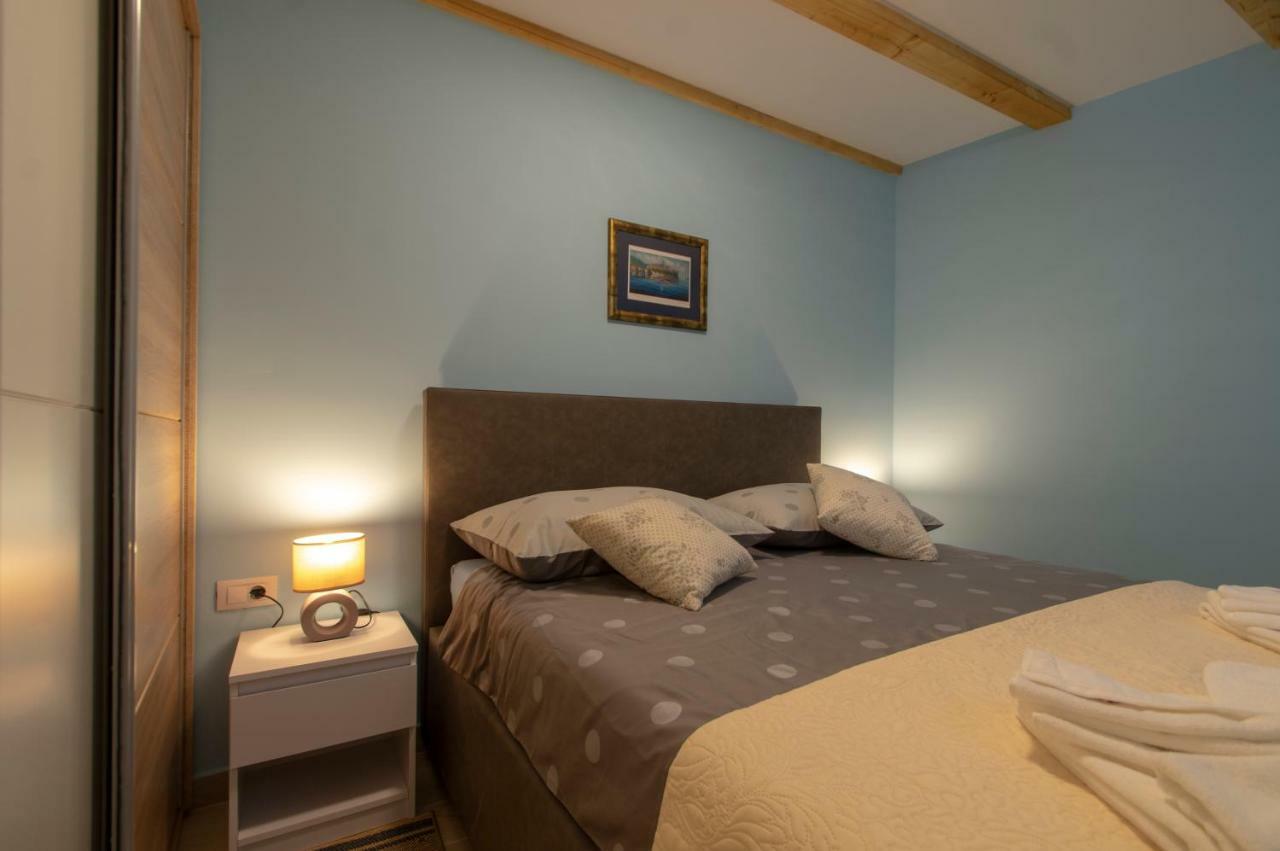Apartments Giro Korcula 外观 照片