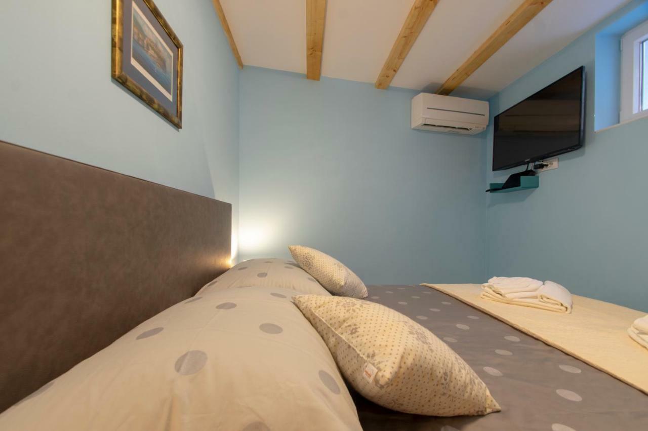 Apartments Giro Korcula 外观 照片