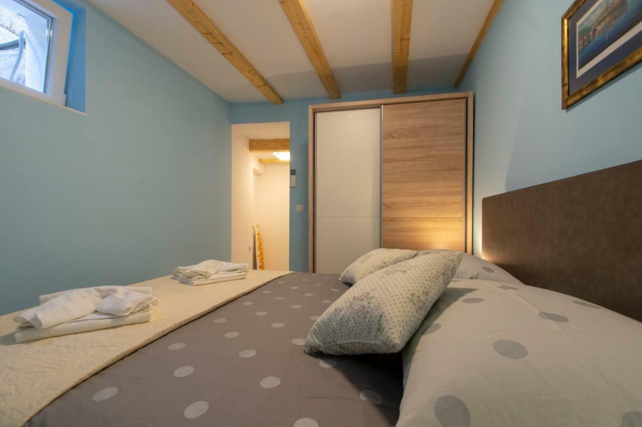 Apartments Giro Korcula 外观 照片