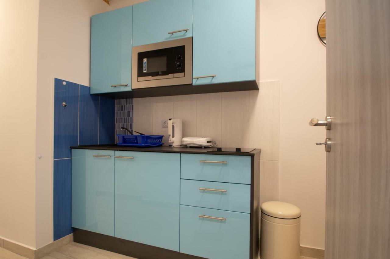 Apartments Giro Korcula 外观 照片