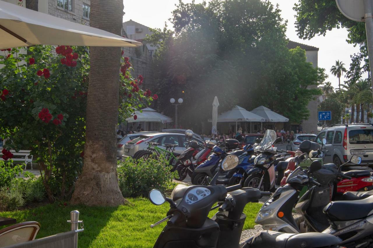 Apartments Giro Korcula 外观 照片