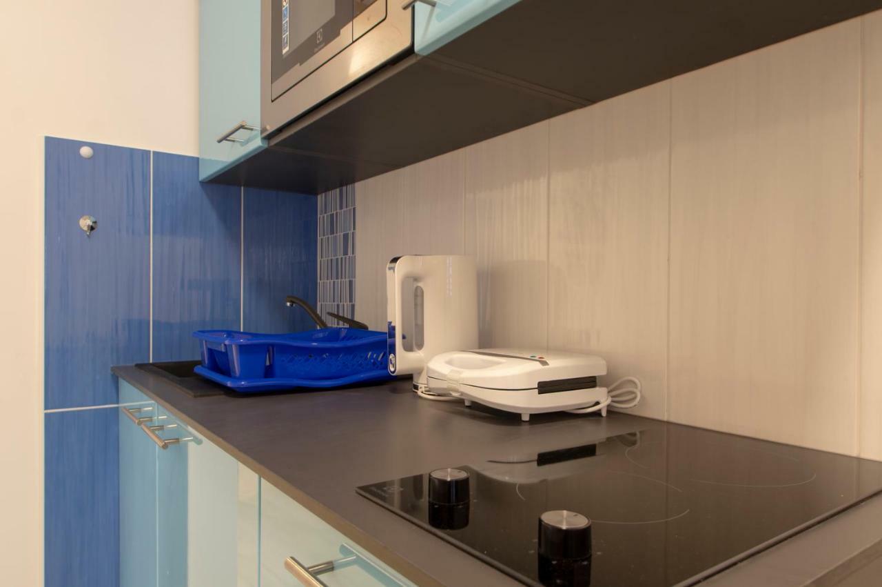 Apartments Giro Korcula 外观 照片