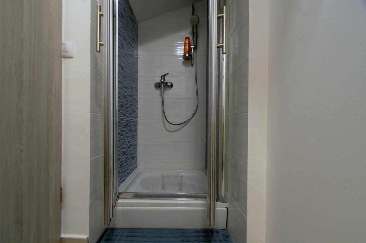 Apartments Giro Korcula 外观 照片