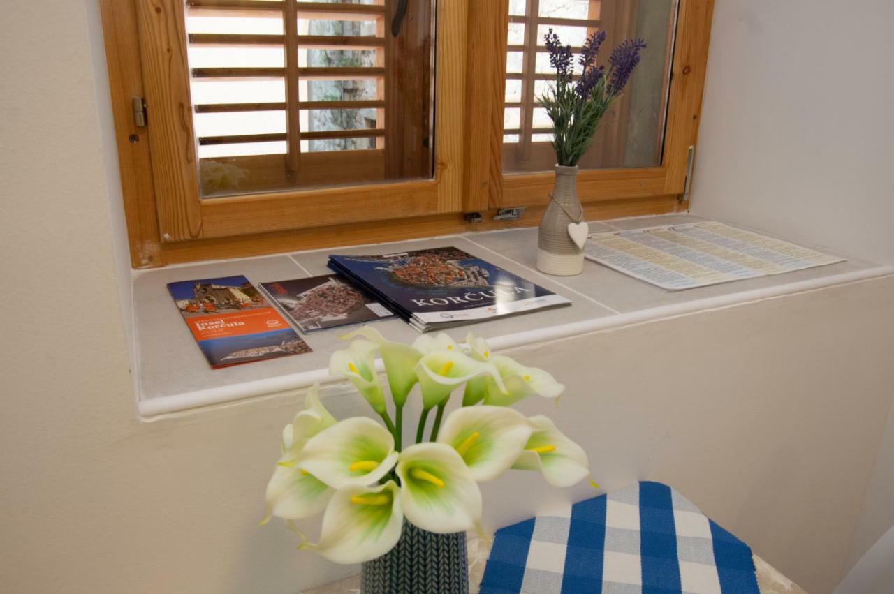 Apartments Giro Korcula 外观 照片