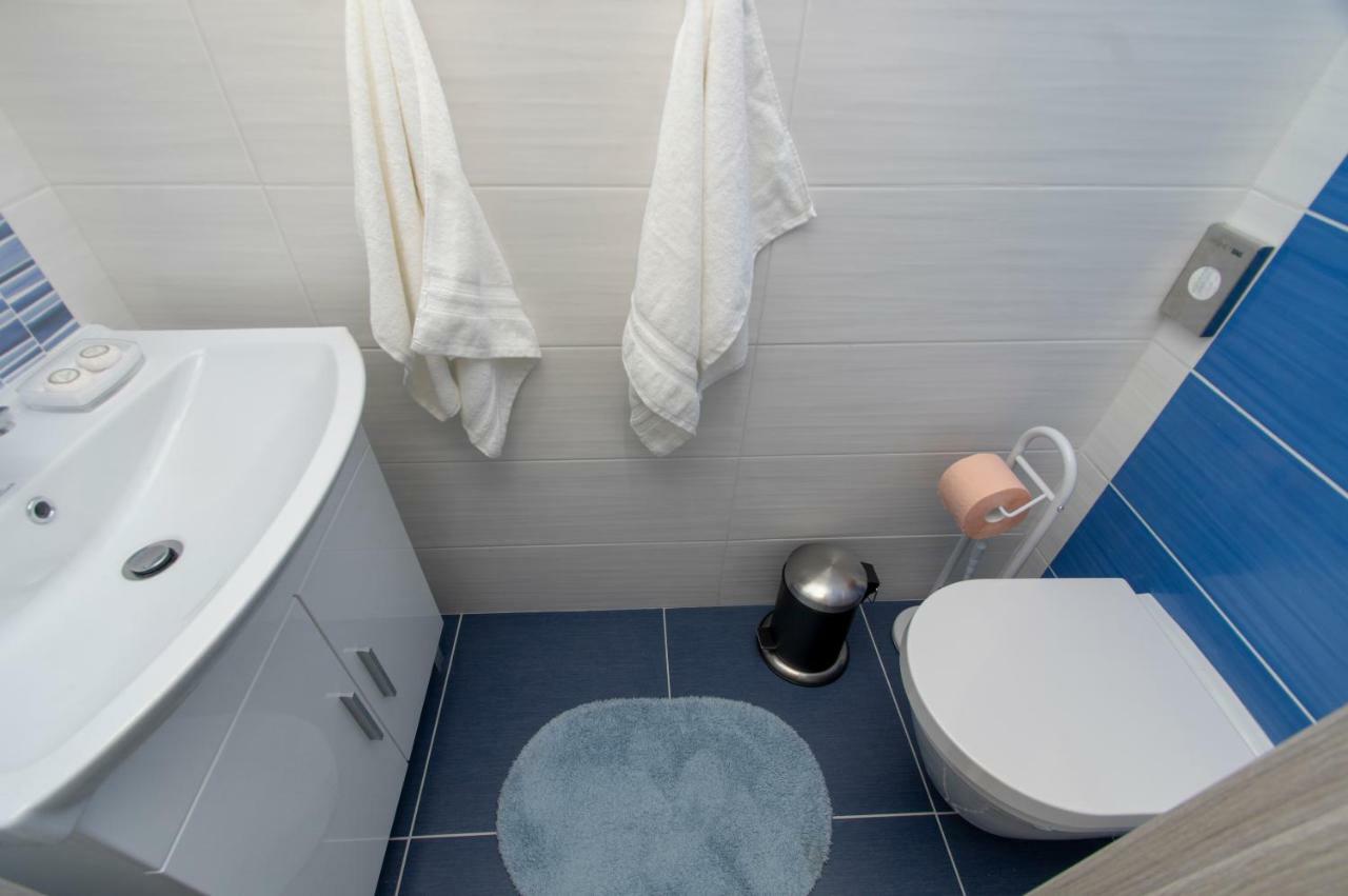 Apartments Giro Korcula 外观 照片