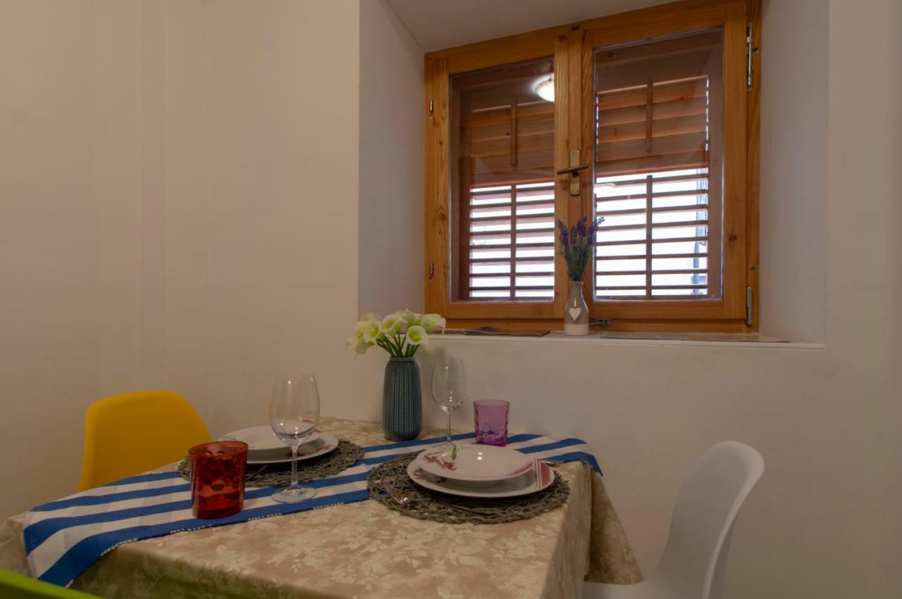 Apartments Giro Korcula 外观 照片