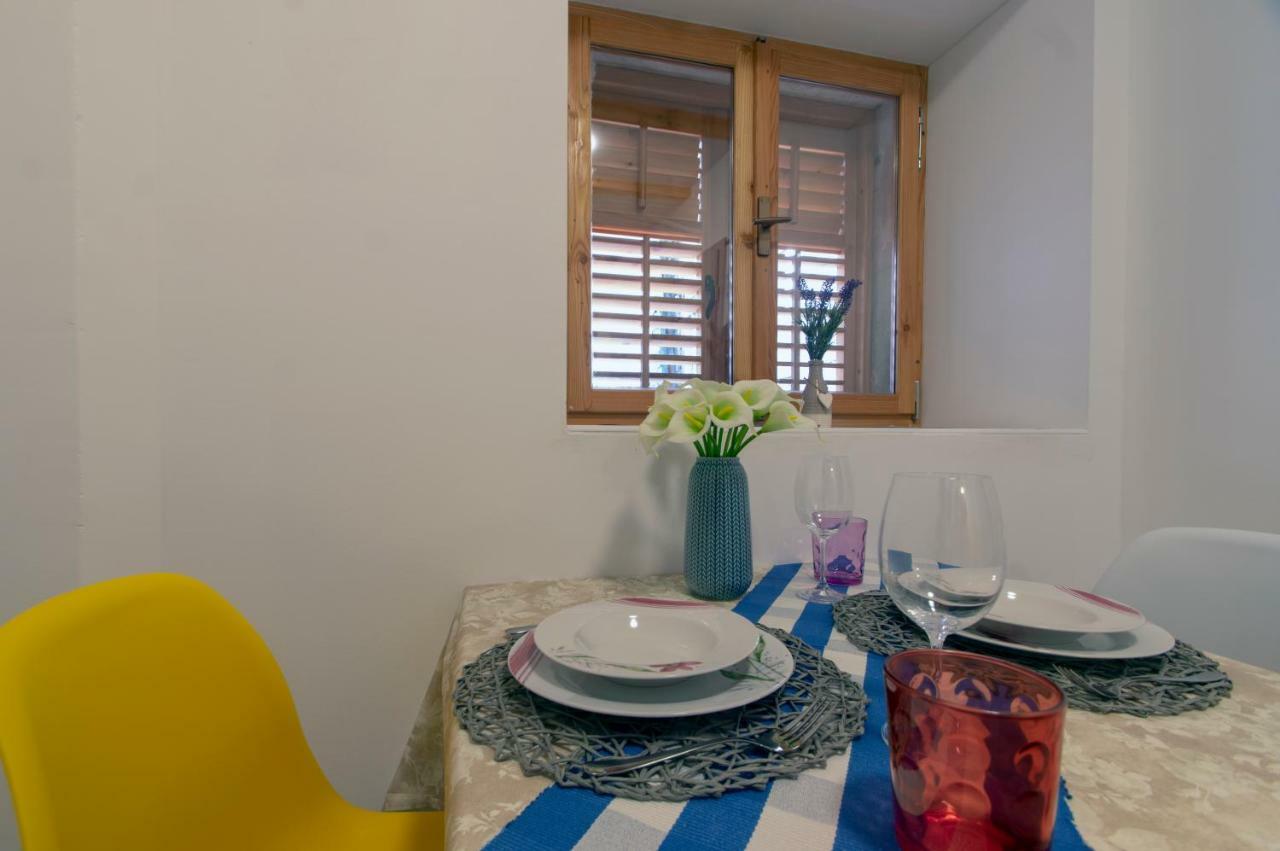 Apartments Giro Korcula 外观 照片
