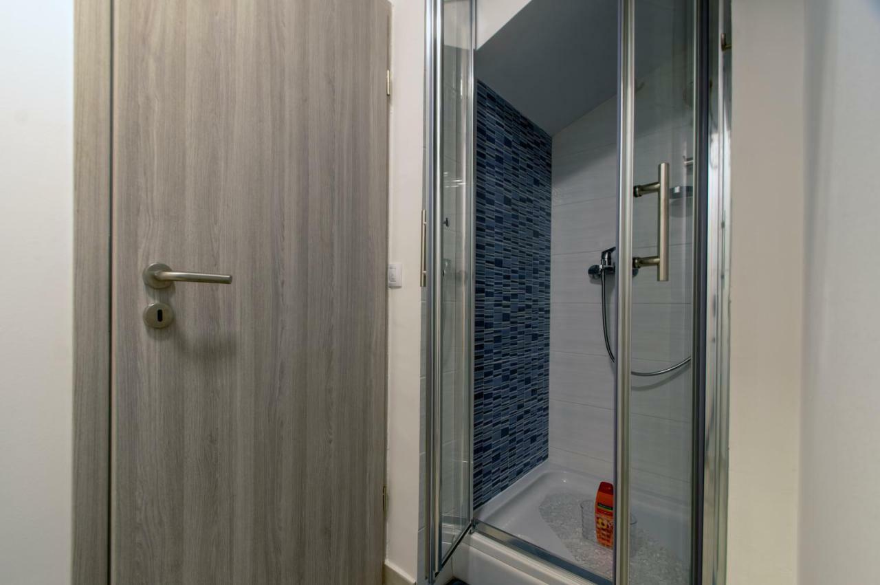 Apartments Giro Korcula 外观 照片