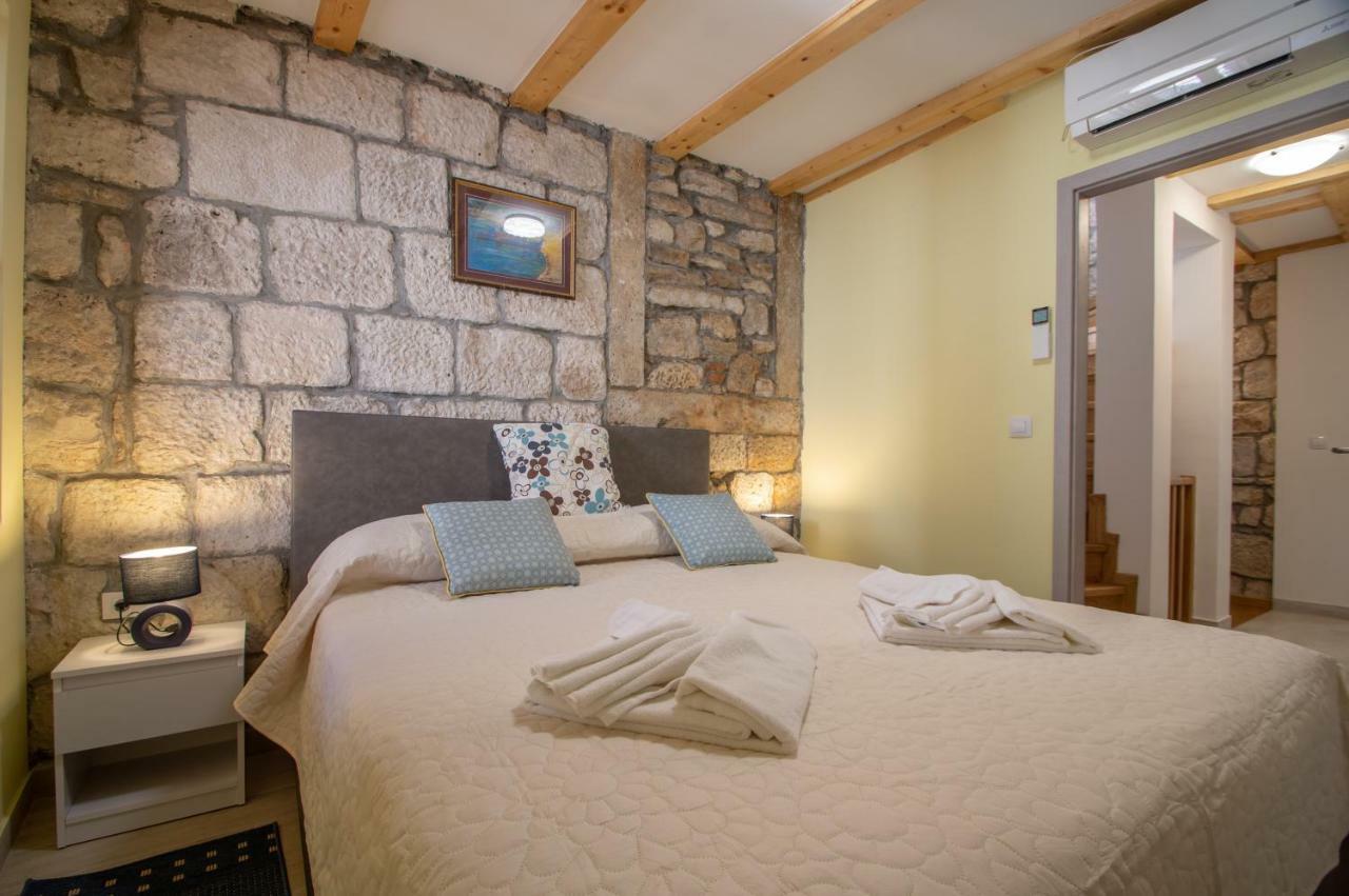 Apartments Giro Korcula 外观 照片