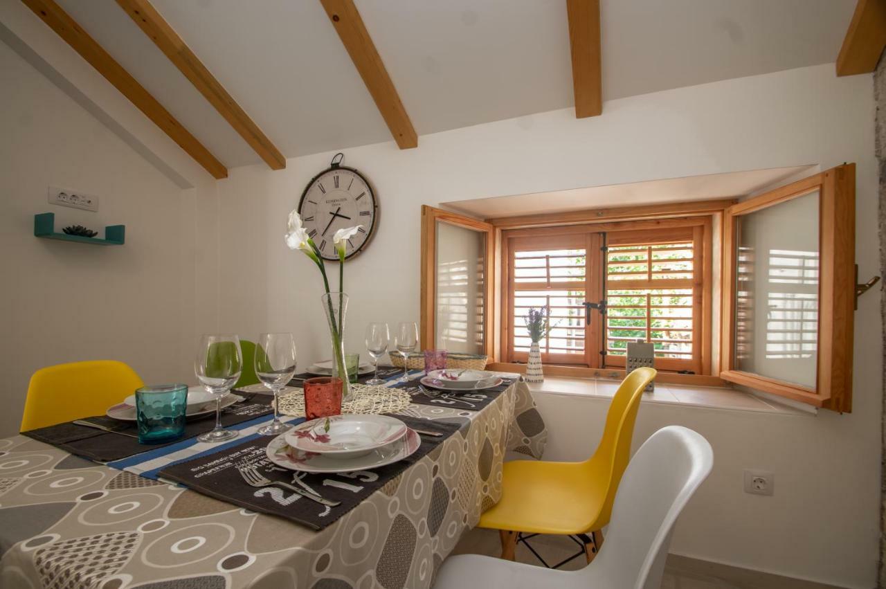 Apartments Giro Korcula 外观 照片