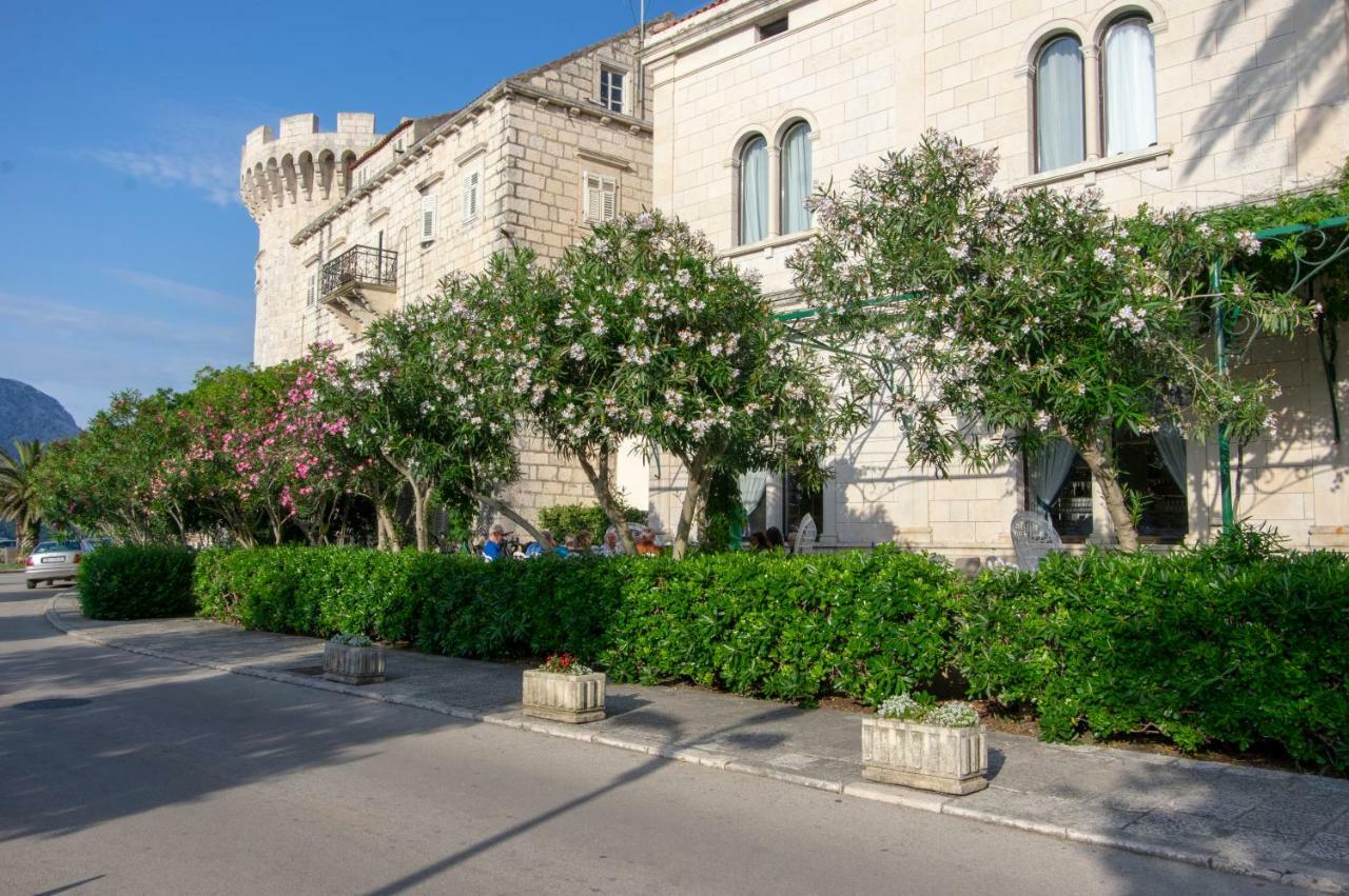 Apartments Giro Korcula 外观 照片