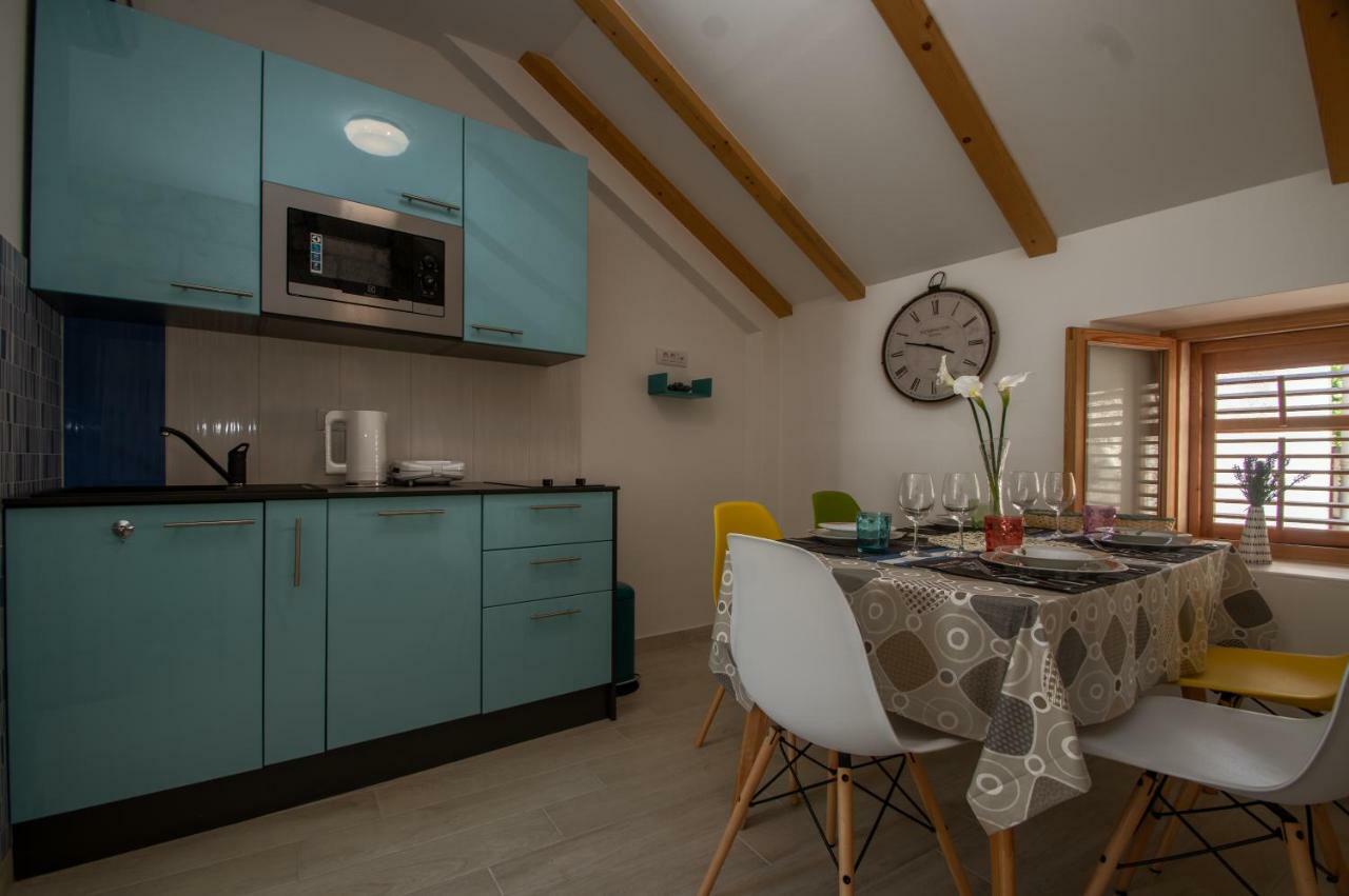 Apartments Giro Korcula 外观 照片