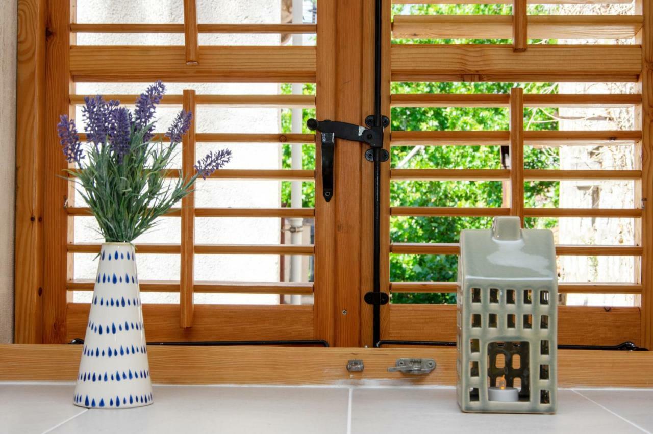 Apartments Giro Korcula 外观 照片