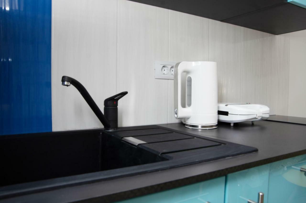 Apartments Giro Korcula 外观 照片