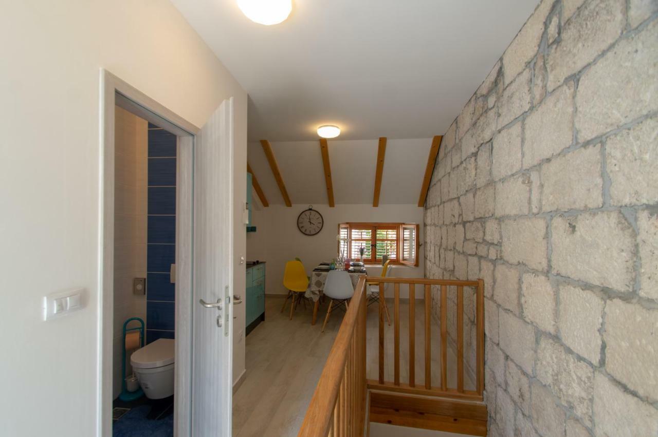Apartments Giro Korcula 外观 照片