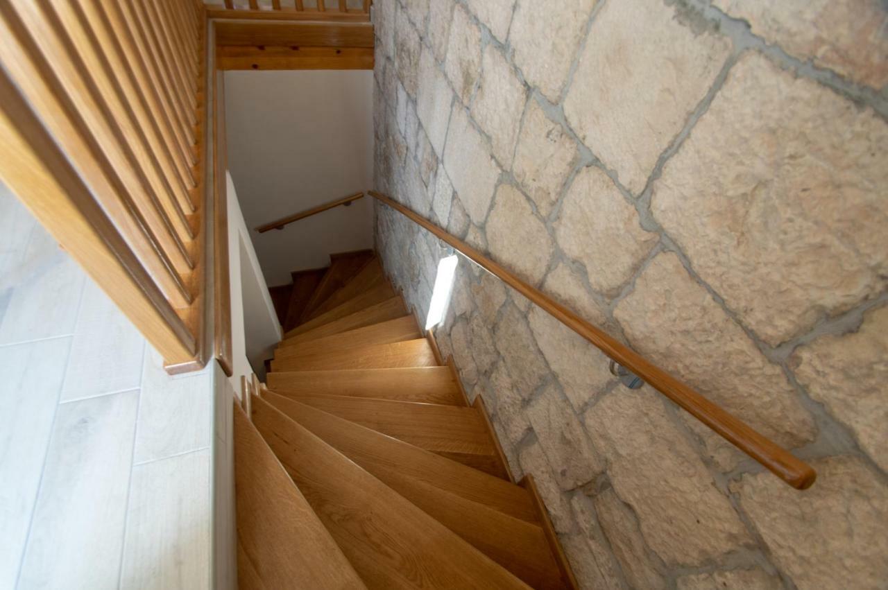 Apartments Giro Korcula 外观 照片