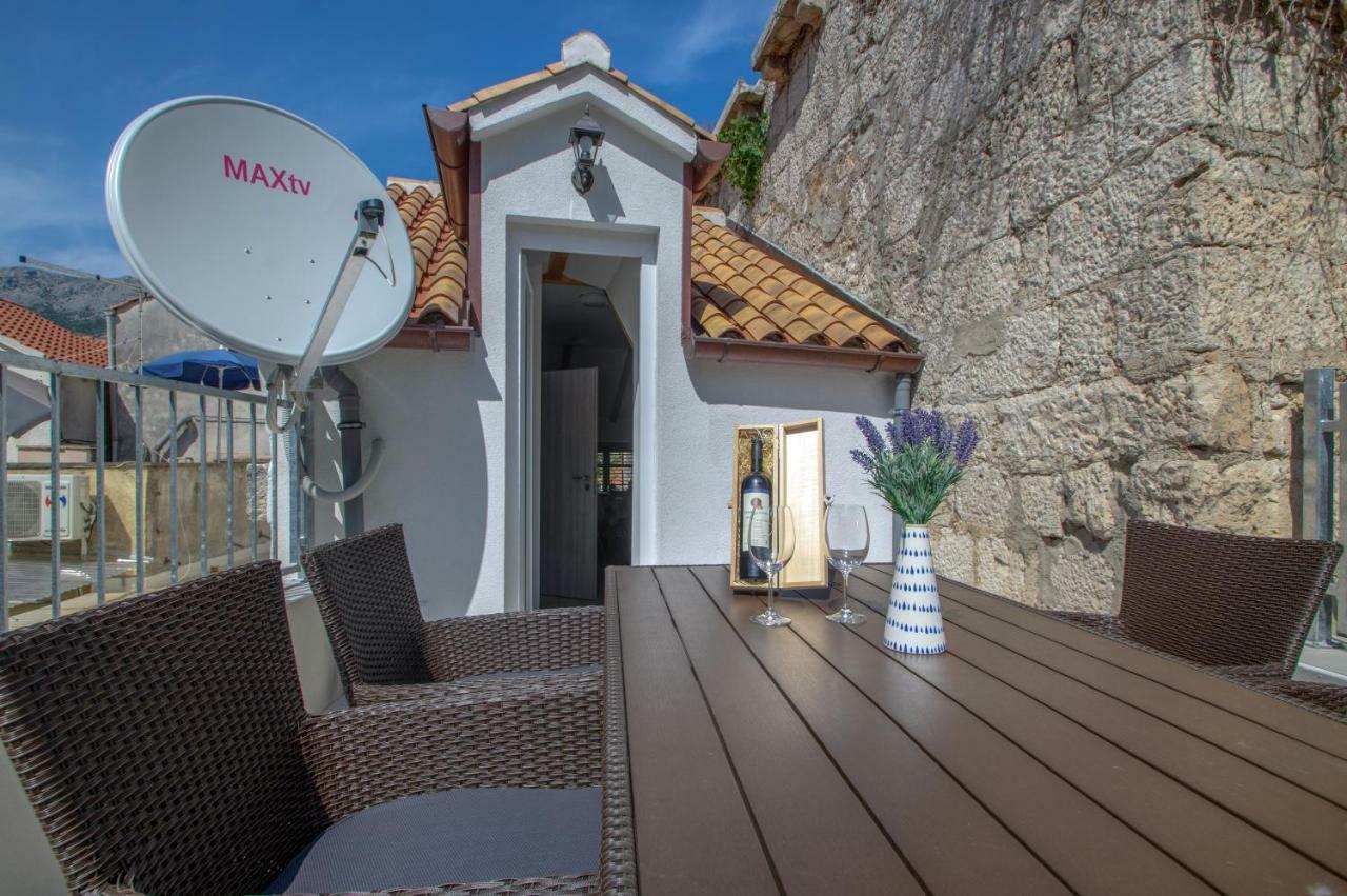 Apartments Giro Korcula 外观 照片