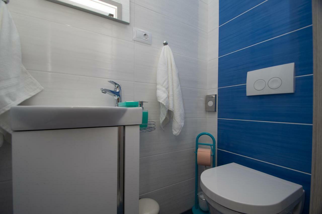 Apartments Giro Korcula 外观 照片
