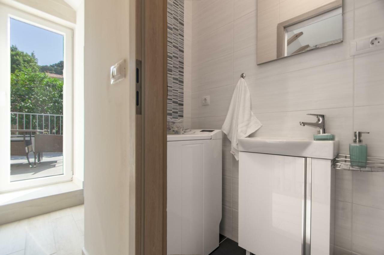 Apartments Giro Korcula 外观 照片