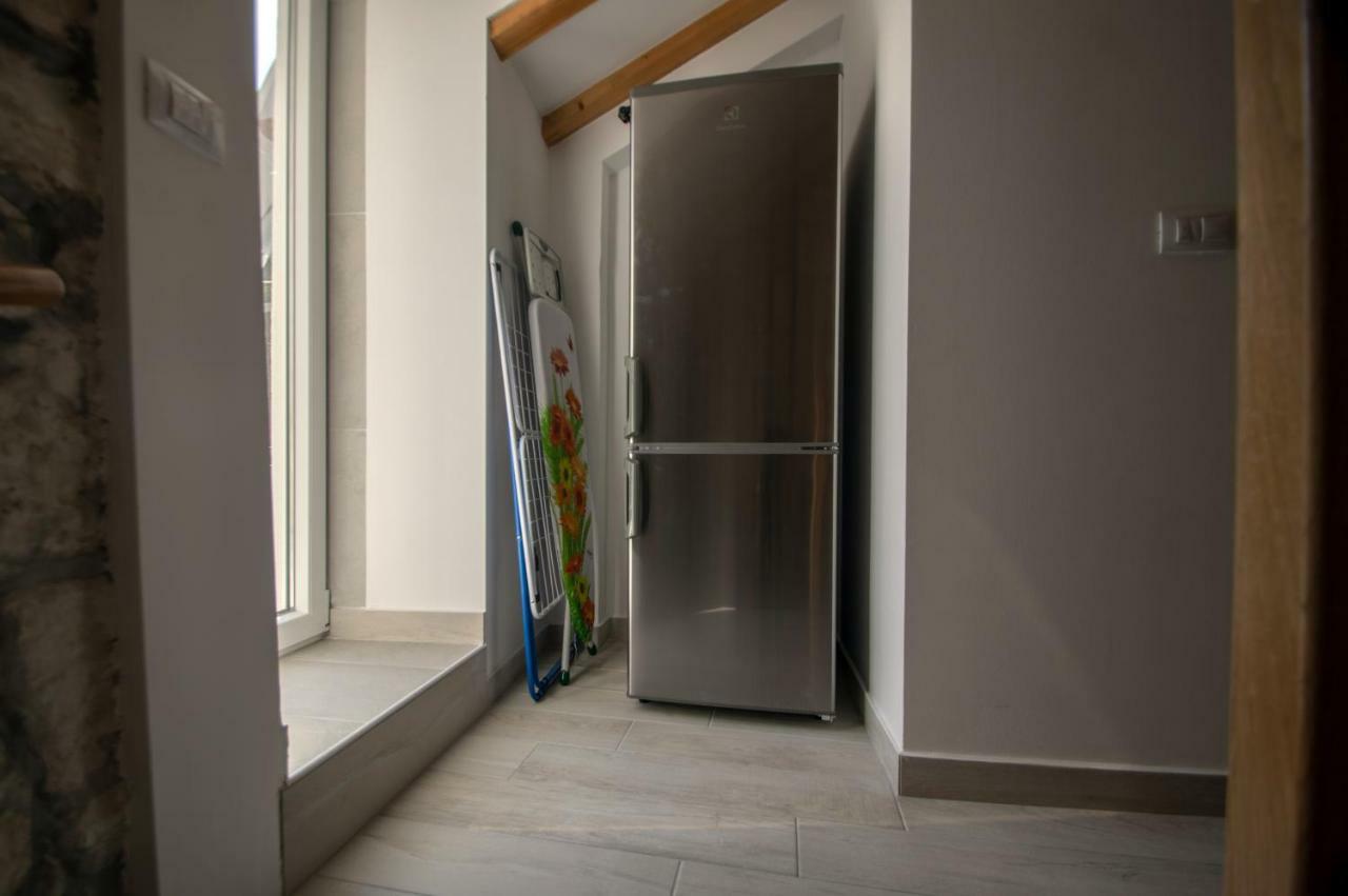 Apartments Giro Korcula 外观 照片