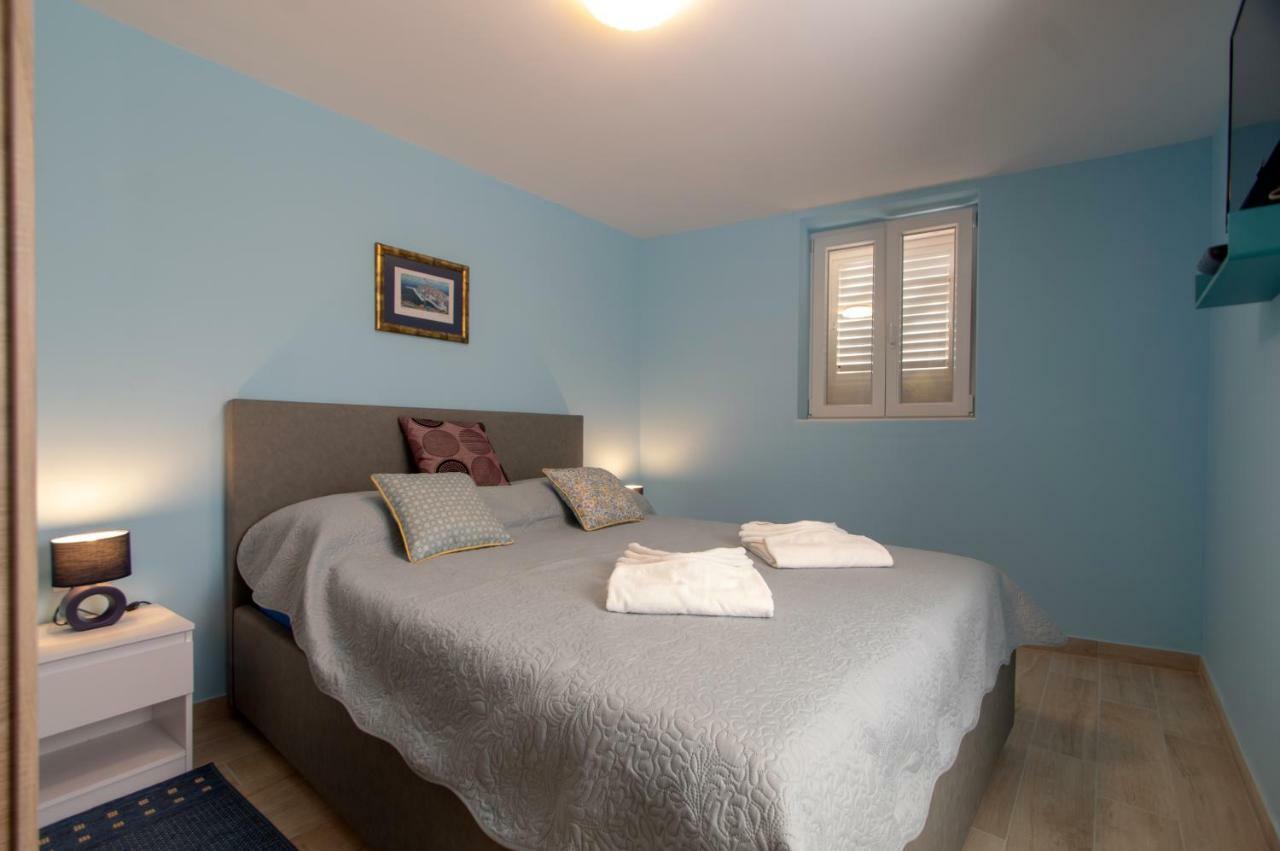 Apartments Giro Korcula 外观 照片