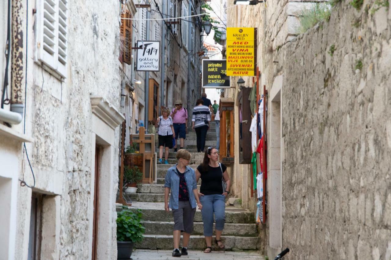 Apartments Giro Korcula 外观 照片